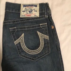 True Religion jeans